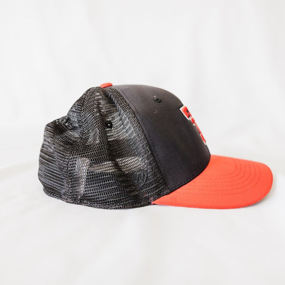Texas Tech Hat Cap - image 3